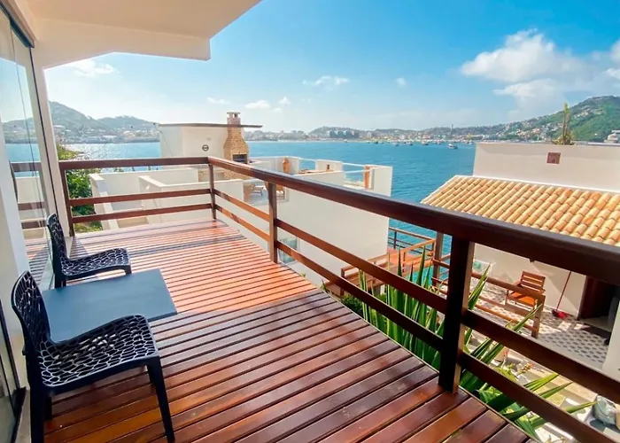 Loft Juba-Mar