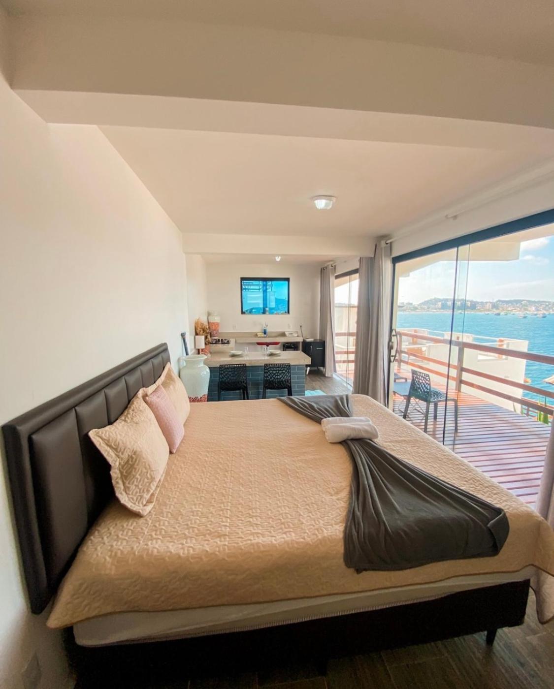 Apartamento Loft Juba-mar *