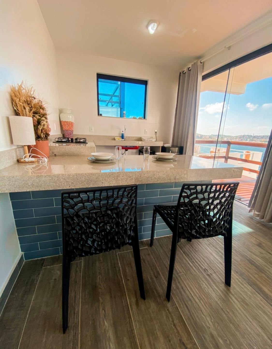 Apartamento Loft Juba-mar Arraial do Cabo