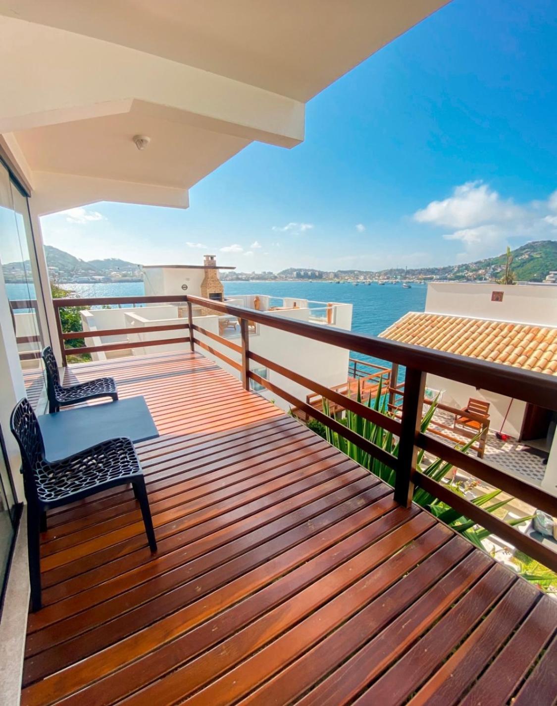 Loft Juba-mar Apartamento *