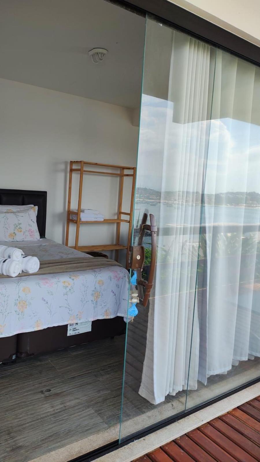 Loft Juba-mar